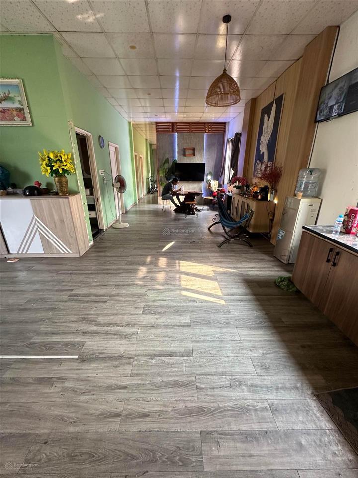 Nhà 295m2 full thổ cư lê thị lơ  hóc môn hẻm xe tải chỉ hơn 5 tỷ