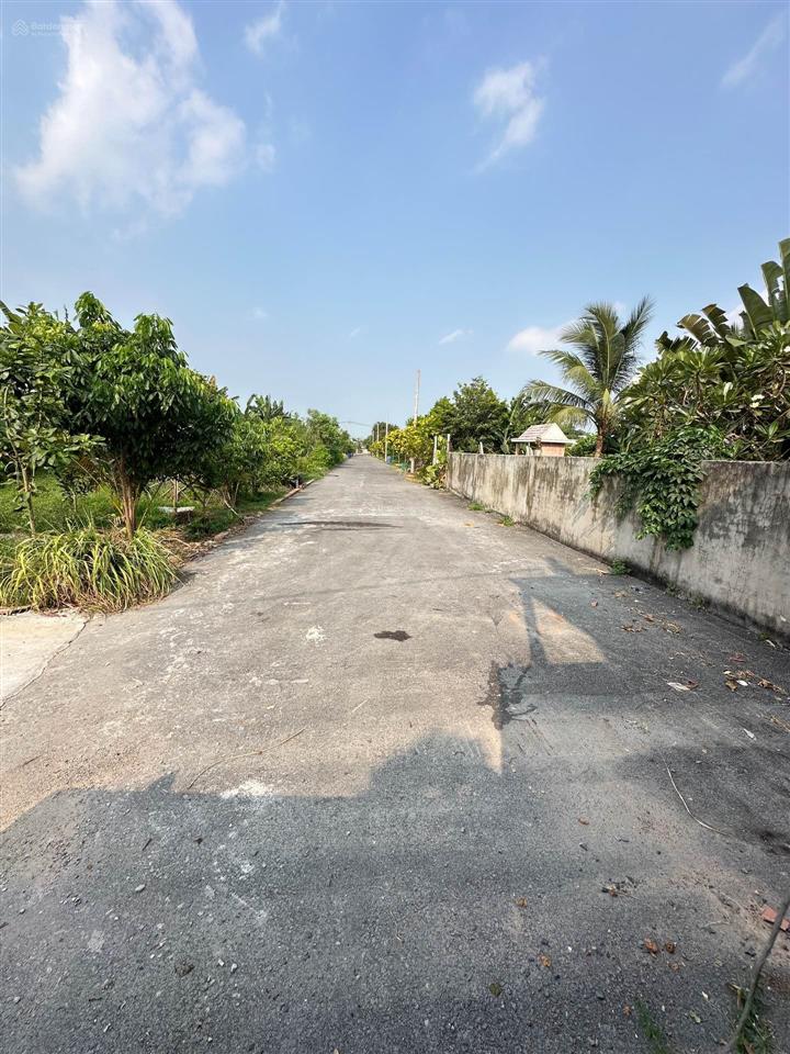 Nhà 295m2 full thổ cư lê thị lơ  hóc môn hẻm xe tải chỉ hơn 5 tỷ