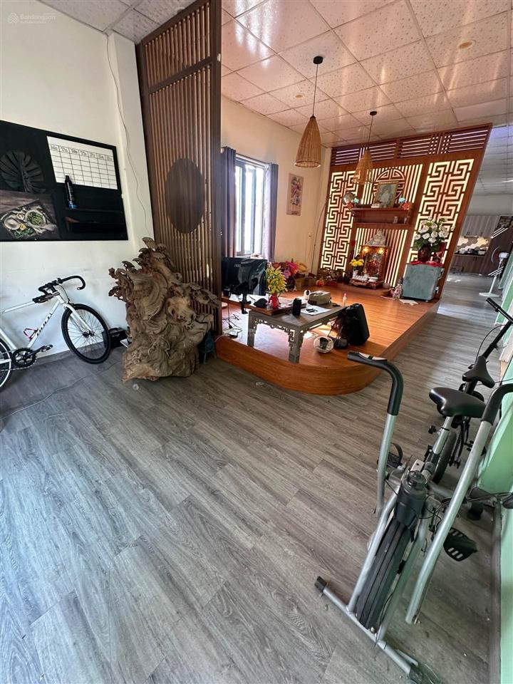 Nhà 295m2 full thổ cư lê thị lơ  hóc môn hẻm xe tải chỉ hơn 5 tỷ