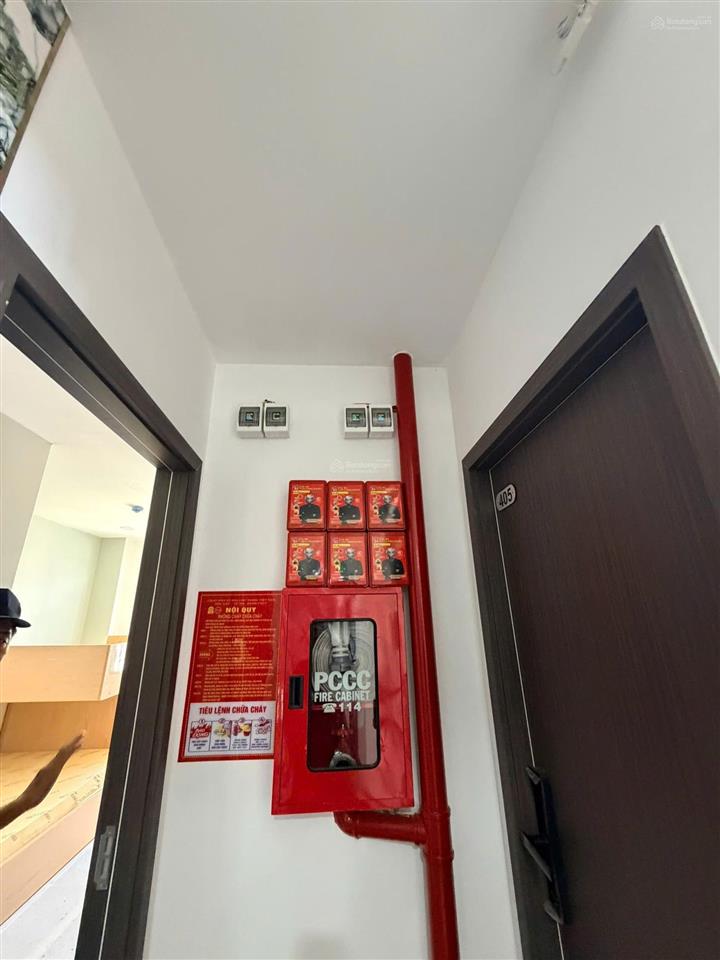 Dòng tiền 7.6%, toà 18 chdv thống nhất, q. gò vấp, 28,3x6m, nh 16.2m, hdt 160tr chỉ 26,45 tỷ