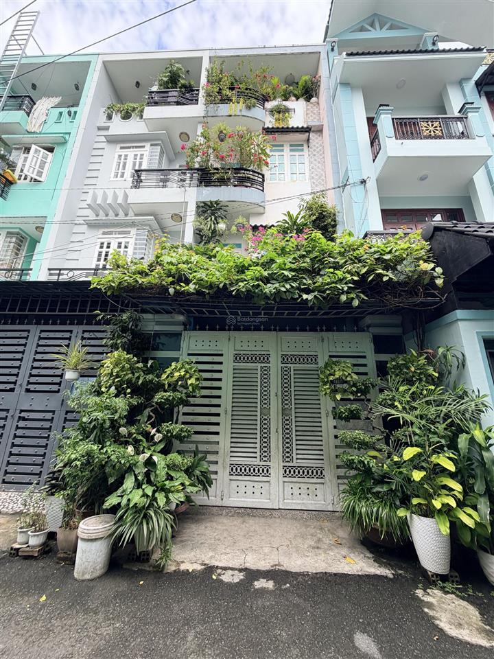 Bán nhà khu thảo điền, q2, 4.96x23.3m, 102m2, 4 tầng