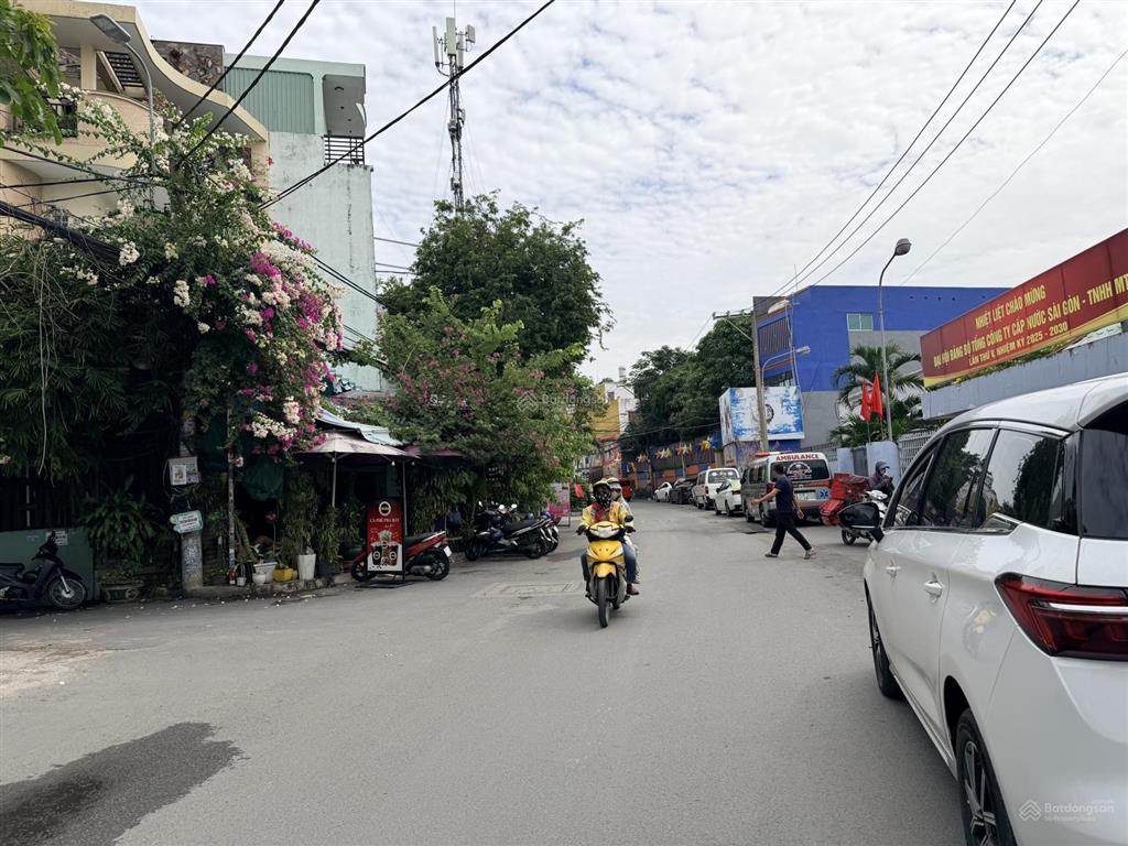 Bán nhà khu thảo điền, q2, 4.96x23.3m, 102m2, 4 tầng