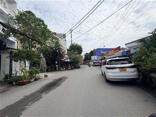 Bán nhà khu thảo điền, q2, 4.96x23.3m, 102m2, 4 tầng