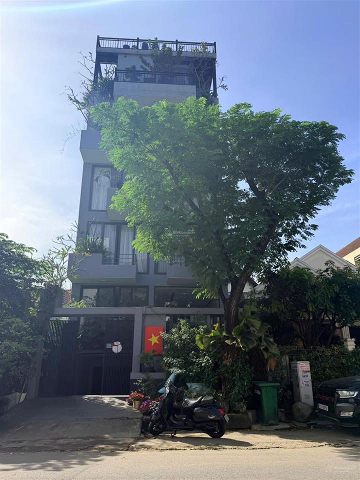 Bán toà nhà chdv ngay cityland phường 10, quận gò vấp, 5.2x29m, 208m2, hđt 160tr
