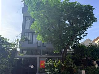 Bán toà nhà chdv ngay cityland phường 10, quận gò vấp, 5.2x29m, 208m2, hđt 160tr