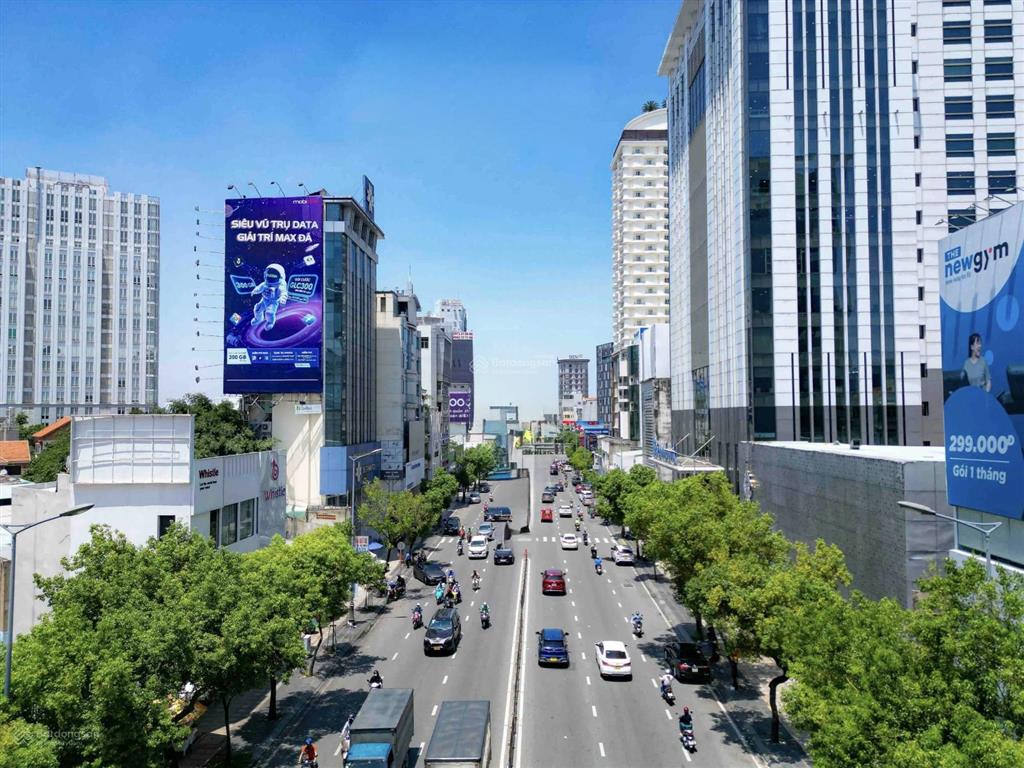 Building duy nhất! 307b nguyễn văn trỗi, phường 01, quận tân bình hđt 366tr  149 tỷ