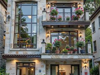 Định cư! hạ nhanh 4 tỷ! villa ngay phạm văn chiêu  lê đức thọ, 7.6x20, 5 tầng, đẹp chỉ 16.8 tỷ