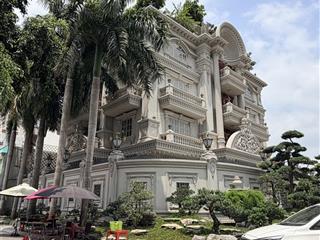 Bán biệt thự vip khu thảo điền villa , q2 , chỉ 99 tỷ