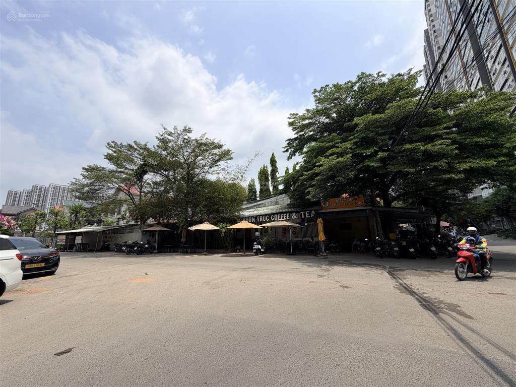 Bán biệt thự vip khu thảo điền villa, q2, chỉ 99 tỷ