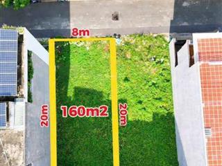 Đất xây biệt thự view công viên , an phú an khánh, quận 2 , 8x20, chỉ 200triệu