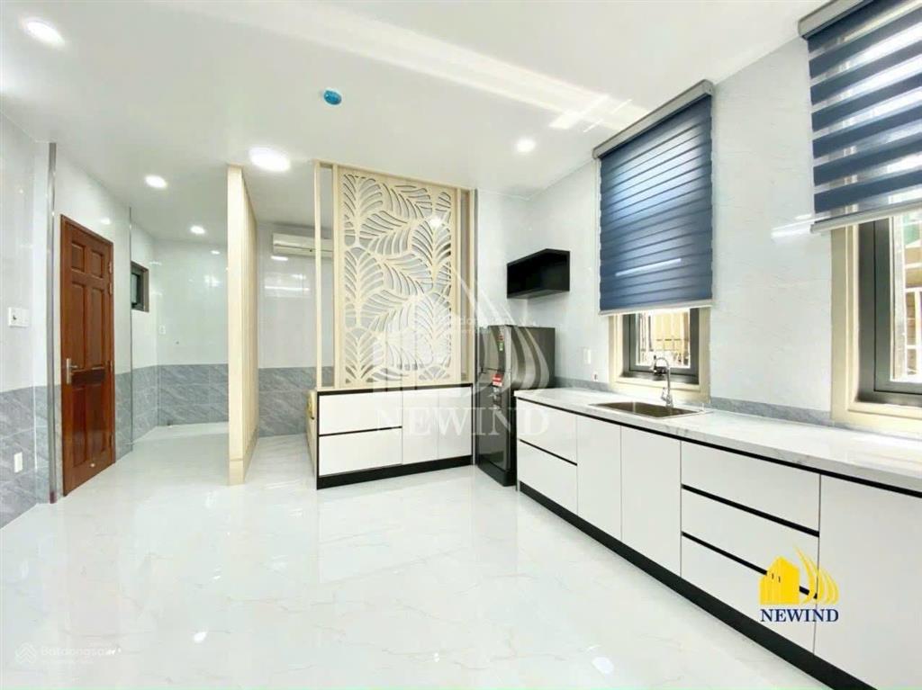 Mt nguyễn đình chiểu, q3, 12.9x41, h6t, hđt 450tr chỉ 179 tỷ