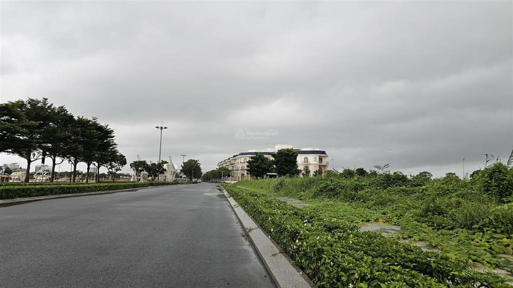 Mt nguyễn oanh, có 1000m2 thổ cư, chỉ 56 tỷ, gpxd hầm 8 tầng tặng