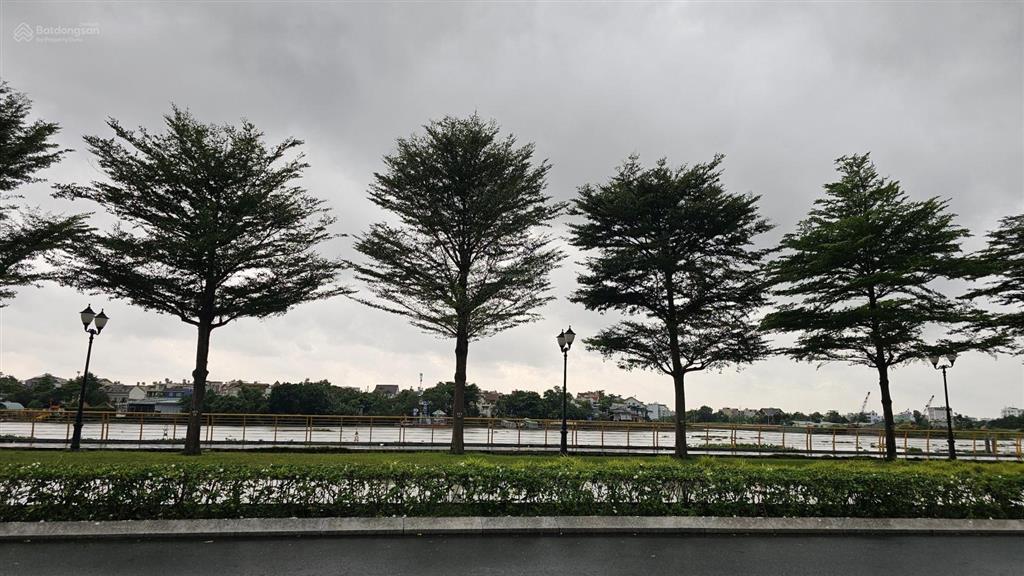 Mt nguyễn oanh, có 1000m2 thổ cư, chỉ 56 tỷ, gpxd hầm 8 tầng tặng