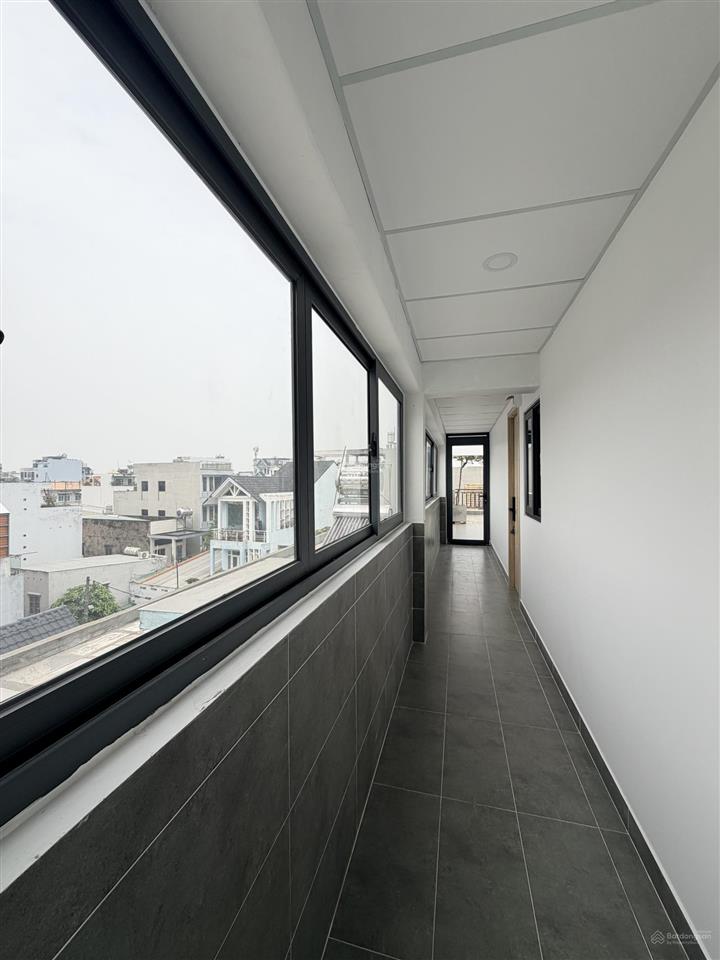 Toà nhà chdv ngay cityland phường 10, quận gò vấp, 5.2x29m, 208m2, hđt 160tr chỉ 25.5 tỷ
