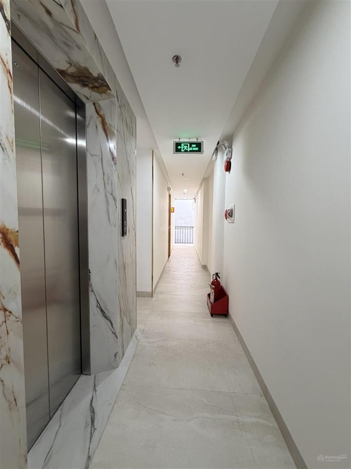 Toà nhà chdv ngay cityland phường 10, quận gò vấp, 5.2x29m, 208m2, hđt 160tr chỉ 25.5 tỷ