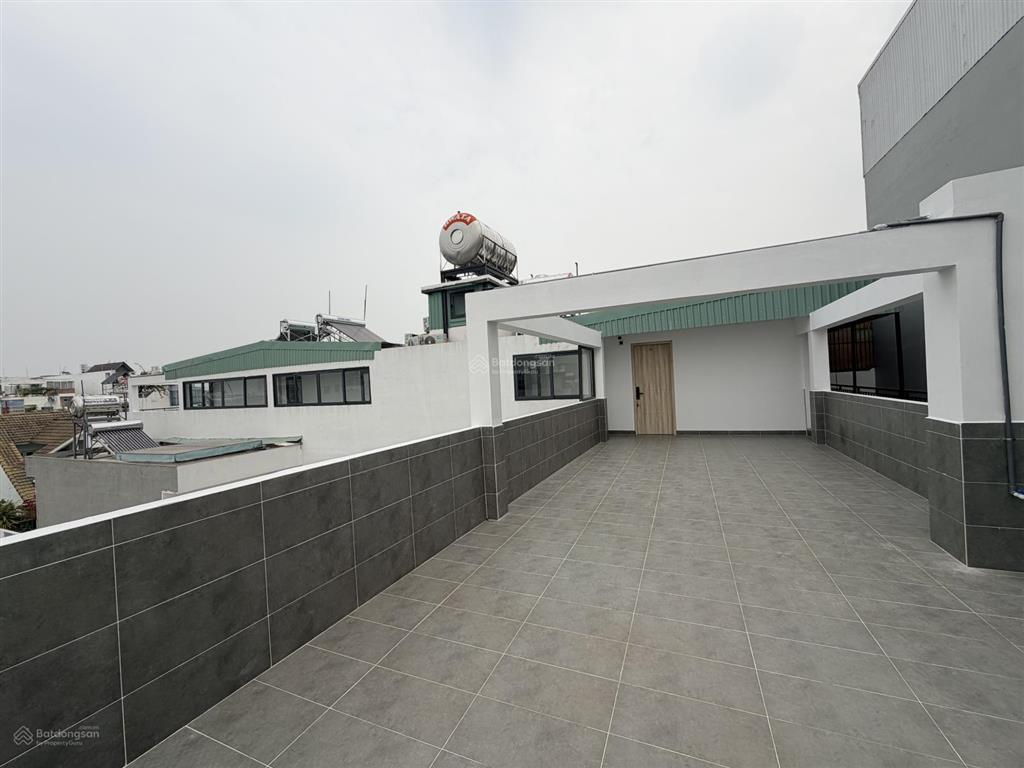 Toà nhà chdv ngay cityland phường 10, quận gò vấp, 5.2x29m, 208m2, hđt 160tr chỉ 25.5 tỷ