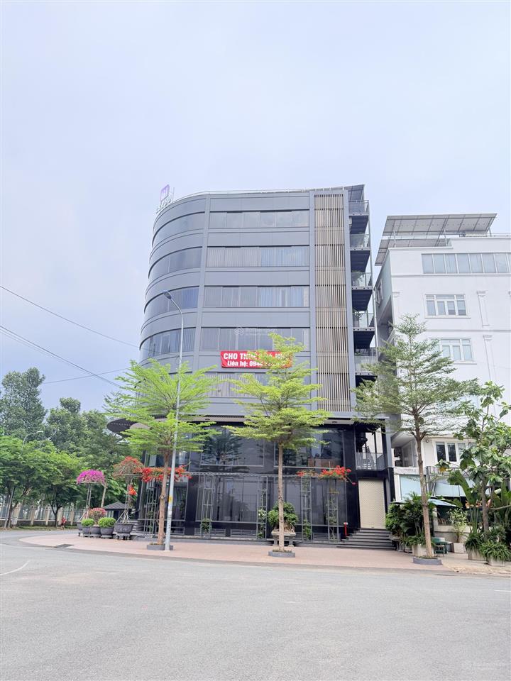 Bán gấp nhà mặt phố tại nơ trang long, 39 tỷ, 200m2, 7pn, 6wc