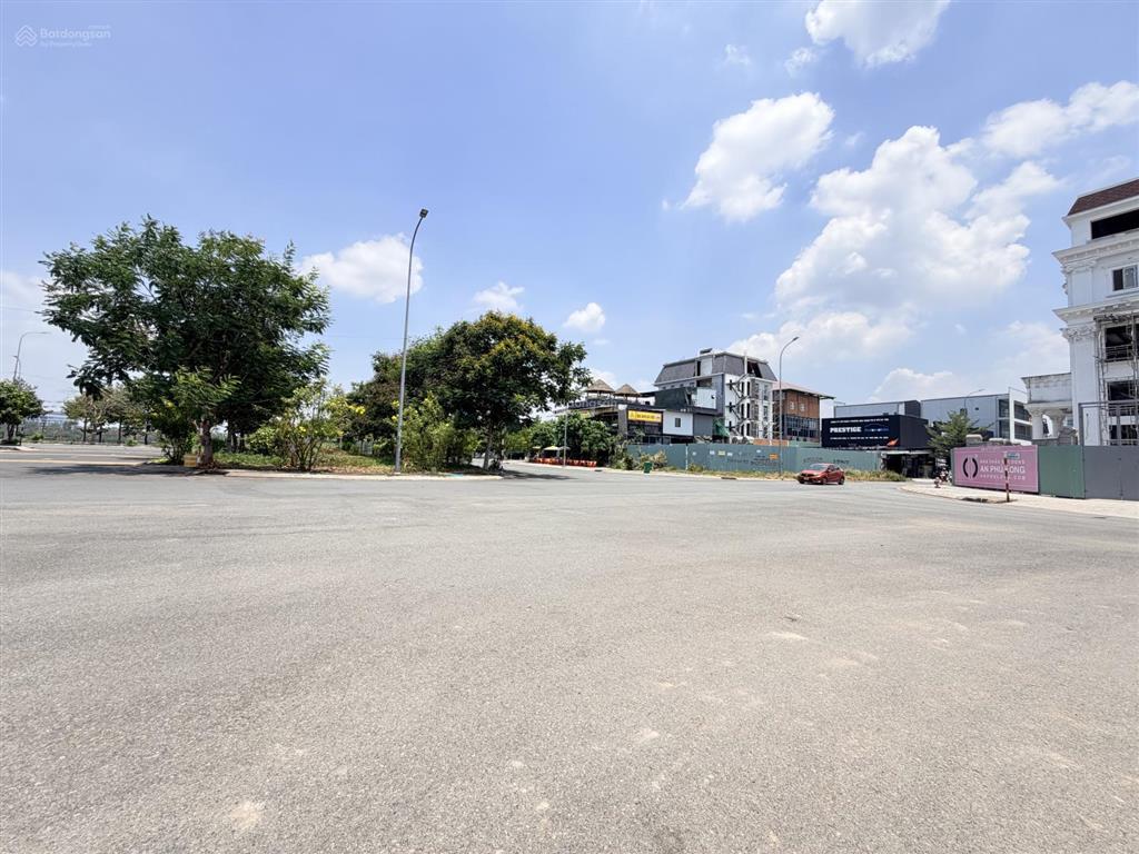 Hạ 4 tỷ! siêu vị trí tại thảo điền view sông, ngang 9m chỉ 51.5 tỷ