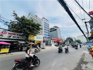 Mặt tiền 107109111 ung văn khiêm, phường 25, quận bình thạnh, 111 tỷ