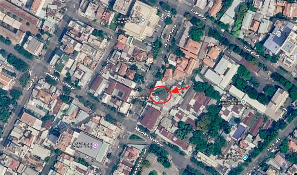 Hạ 5,5 tỷ! góc 2 mặt tiền ngay nam kỳ khởi nghĩa, phường 7, q3, gpxd hầm 8 tầng, 11,1x 25, 58.8tỷ