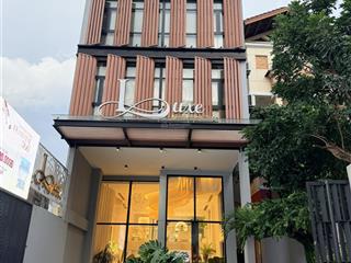 Hạ gấp 6 tỷ! nhà 2 mặt tiền đinh tiên hoàng , quận 1 ngay chơ tân định , hdt 96 triêu chỉ 26,8 tỳ