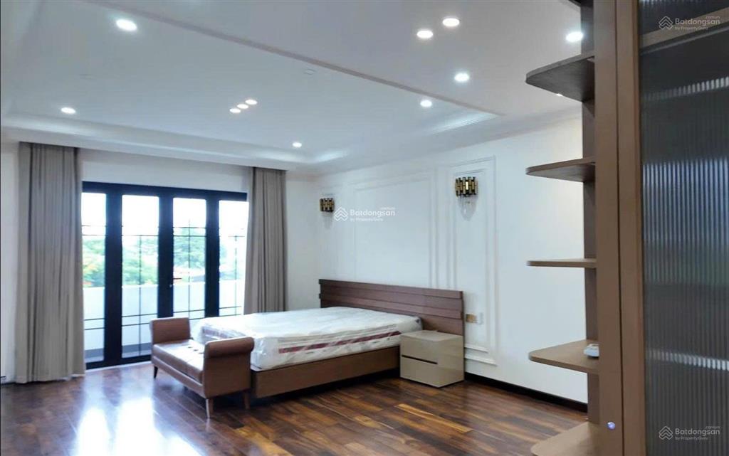 Hạ 7 tỷ! tòa nhà văn phòng phan văn trị, quận bình thạnh, 8x18, 6 tầng, hdt 158tr chỉ 24.5 tỷ