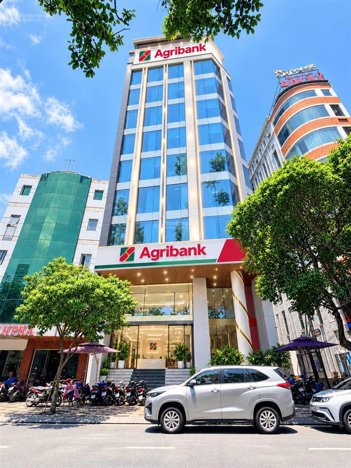 Hiếm có! tòa nhà nơ trang long, quận bình thạnh, 8x20, hầm 6 tầng, hđt 250tr chỉ 45 tỷ
