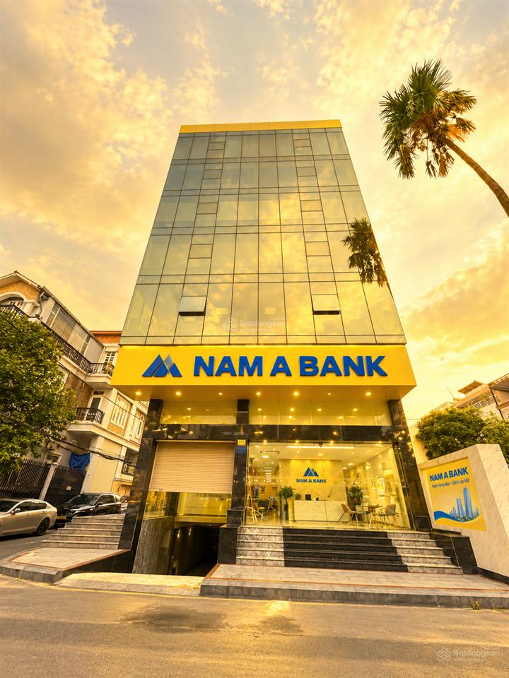 Tòa nhà đẹp! siêu dòng tiền ngay phan đăng lưu, phường 6, bình thạnh, 12,86x28m, h8t, chỉ 78 tỷ
