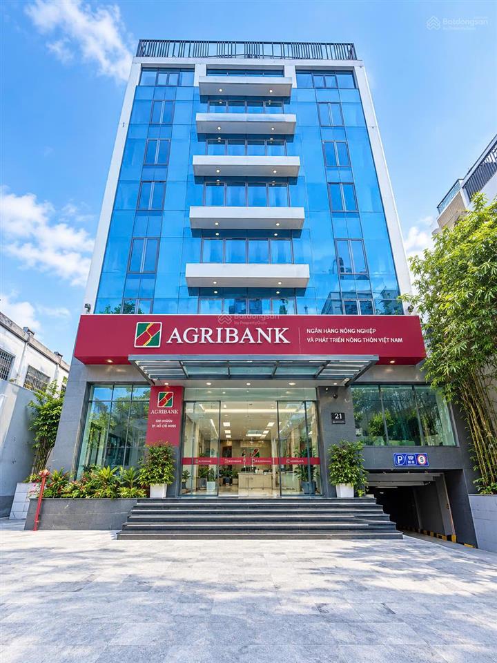 Tòa building hiếm có trần não chỉ 278tr/m2, 9,8x66, hầm 5 tầng, chỉ 88 tỷ, quận 2