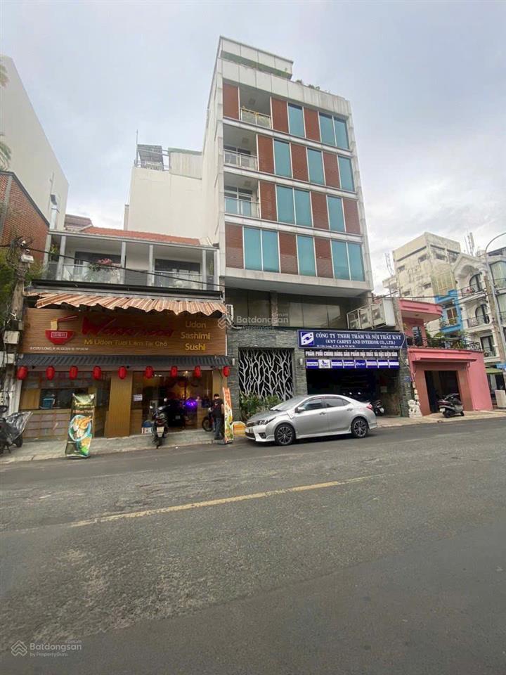 Ngộp bank! chỉ 111 triệu/m2 trung tâm đường nơ trang long, quận bình thạnh, 25,5x28m, gpxd h8t