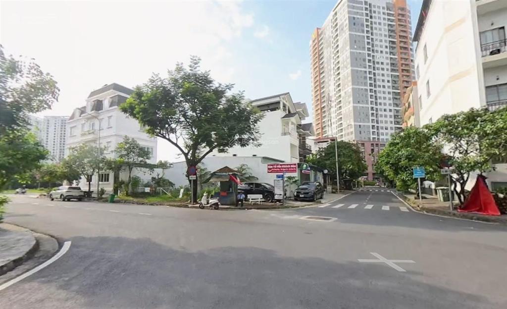 Ngộp bank! chỉ 111 triệu/m2 trung tâm đường nơ trang long, quận bình thạnh, 25,5x28m, gpxd h8t