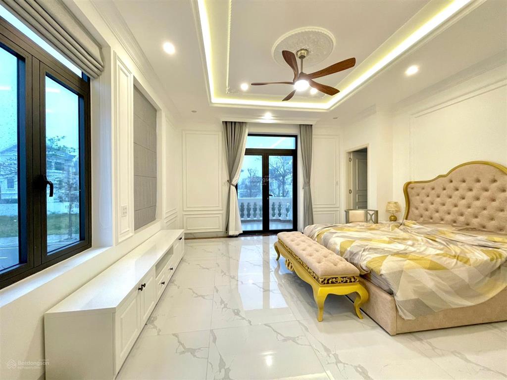 (chính chủ) biệt thự tân cổ điển  đại phú gia quy nhơn