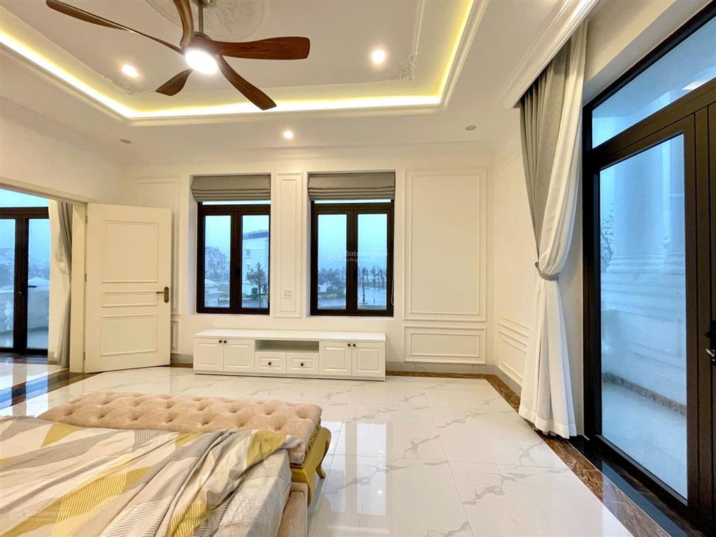 (chính chủ) biệt thự tân cổ điển  đại phú gia quy nhơn