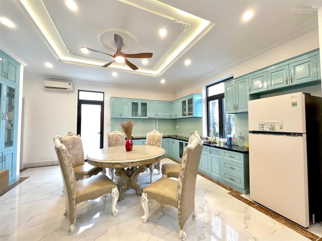 (chính chủ) biệt thự tân cổ điển  đại phú gia quy nhơn