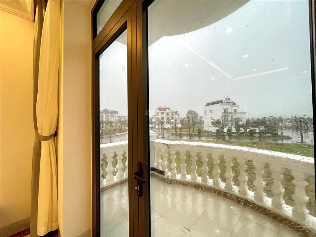 (chính chủ) biệt thự tân cổ điển  đại phú gia quy nhơn