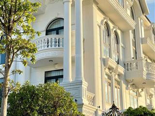 (chính chủ) biệt thự tân cổ điển  đại phú gia quy nhơn