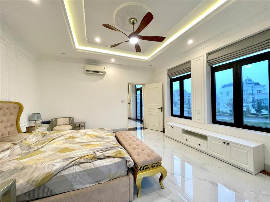 (chính chủ) biệt thự tân cổ điển  đại phú gia quy nhơn