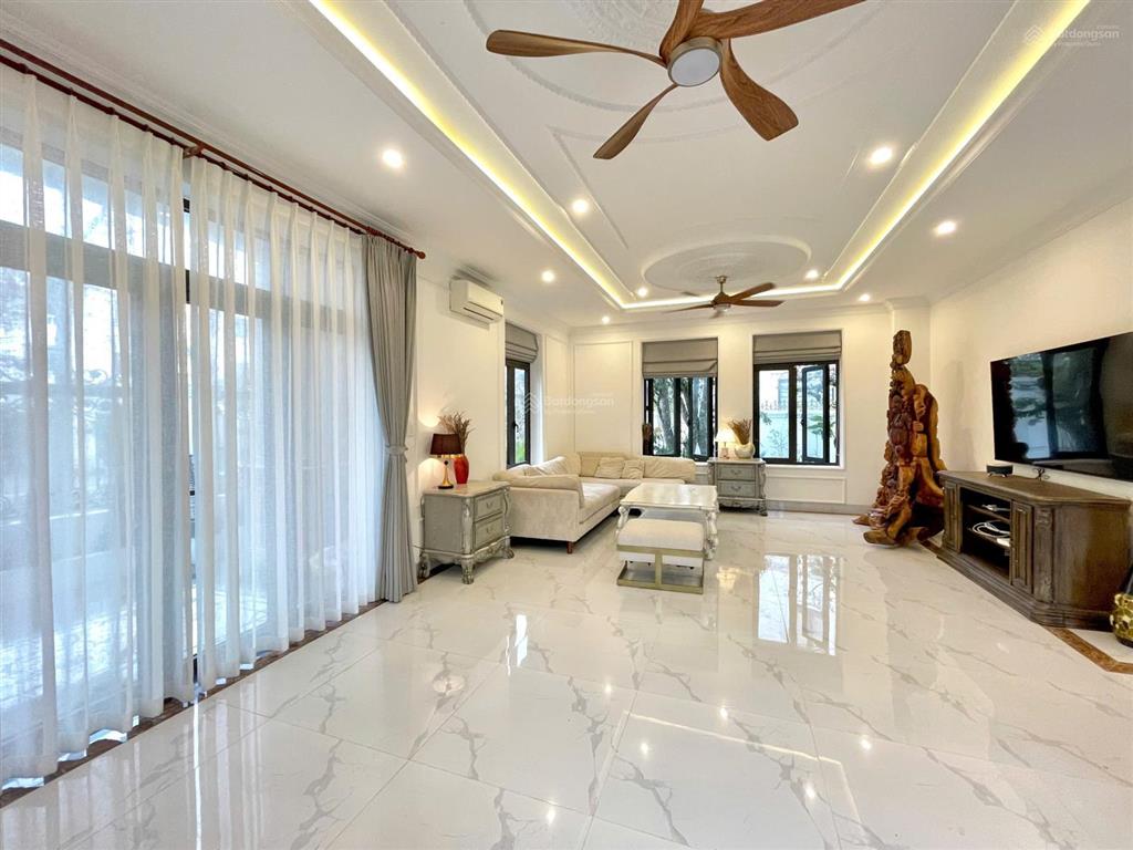 (chính chủ) biệt thự tân cổ điển  đại phú gia quy nhơn