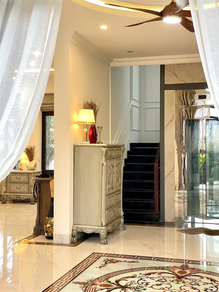 ( sổ sẵn sàng  giá cạnh tranh )  sang căn biệt thự 311m2 | khu bt đại phú gia