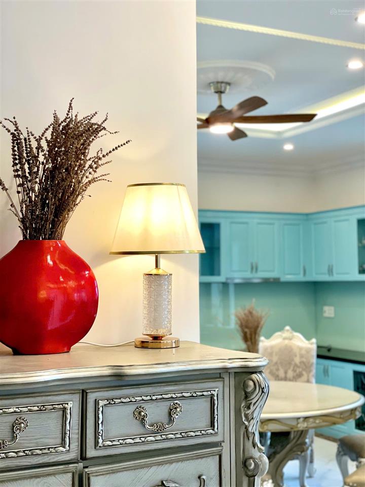 Xuất hiện biệt thự villa 630m2 tại khu biệt thự đại phú gia quy nhơn, chỉ sở hữu trả trước 9.5 tỷ
