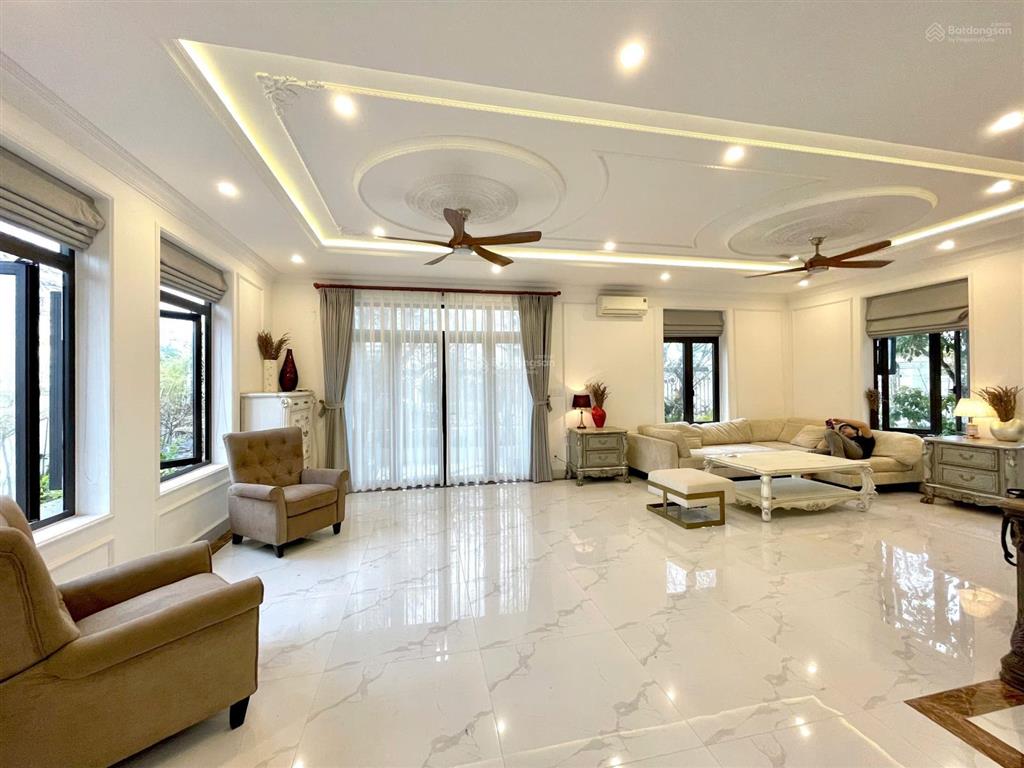 Xuất hiện biệt thự villa 630m2 tại khu biệt thự đại phú gia quy nhơn, chỉ sở hữu trả trước 9.5 tỷ