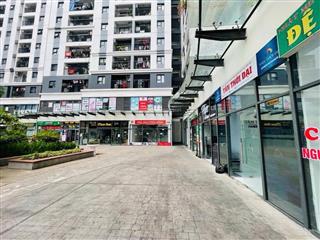 Shophouse  hope residence 84m2 x 2 tầng giá 5.4 tỷ có tl dòng tiền 14tr/ tháng