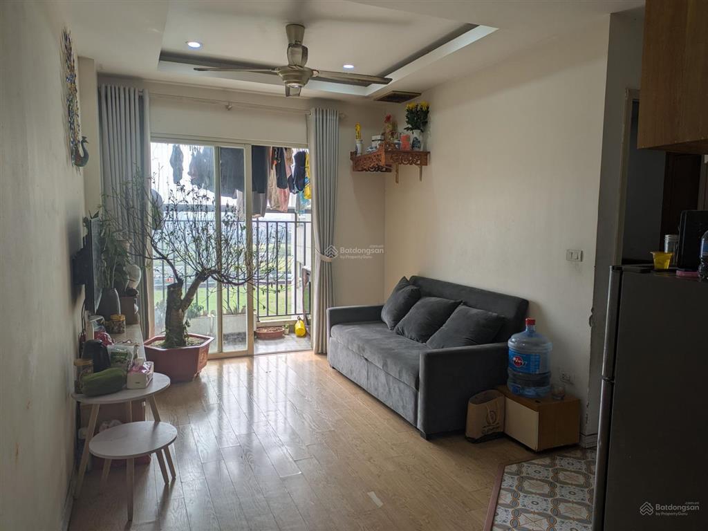 Bán căn chung cư ecohome 46m 2 phòng ngủ