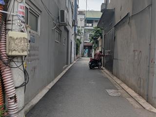 Bán đất đặng xá  gia lâm chỉ hơn 3 tỷ