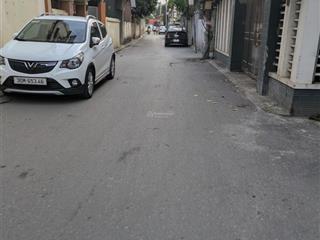 Bán đất cổ bi  gia lâm lô góc 40m