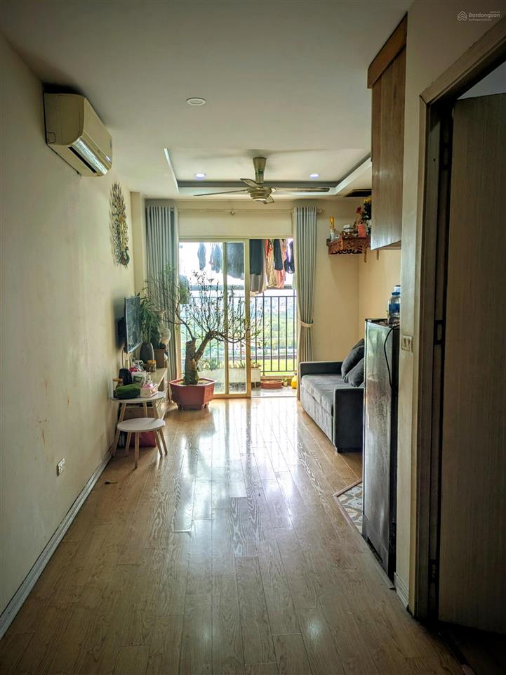 Chính chủ bán căn chung cư phúc lợi