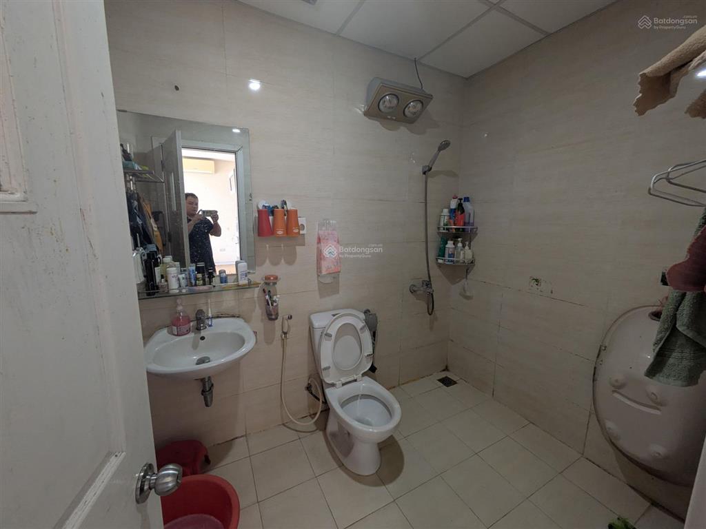 Chính chủ bán căn chung cư phúc lợi