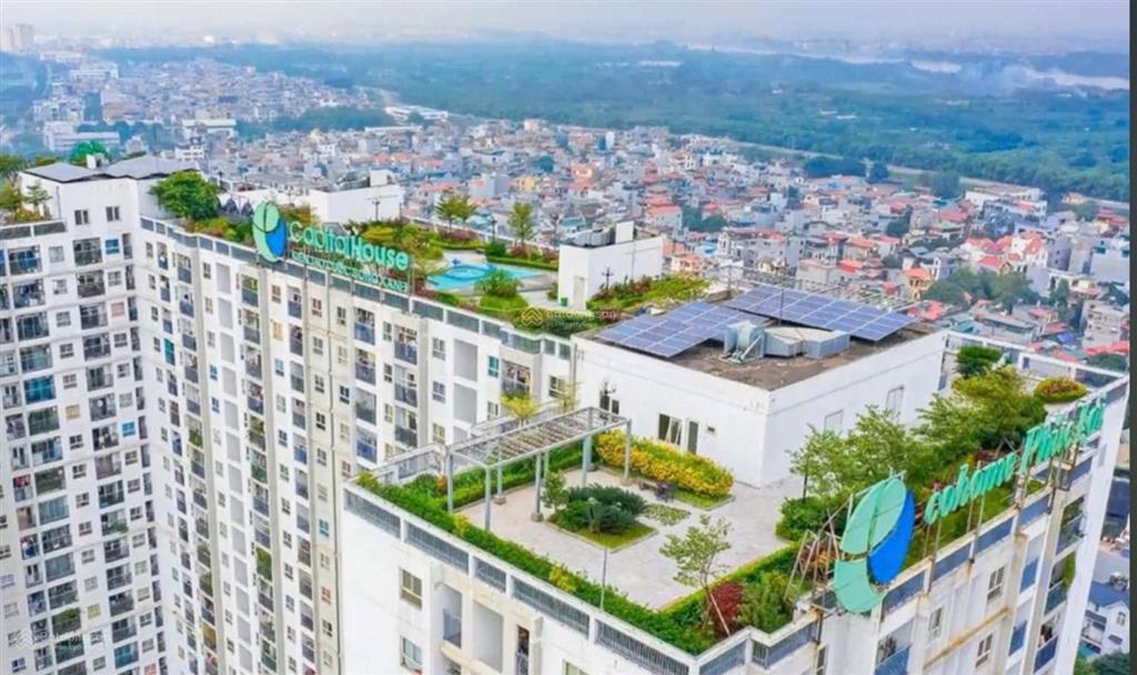 Chính chủ bán căn chung cư phúc lợi