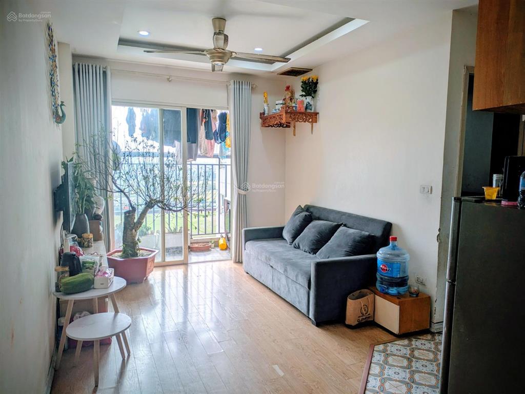 Chính chủ bán căn chung cư phúc lợi