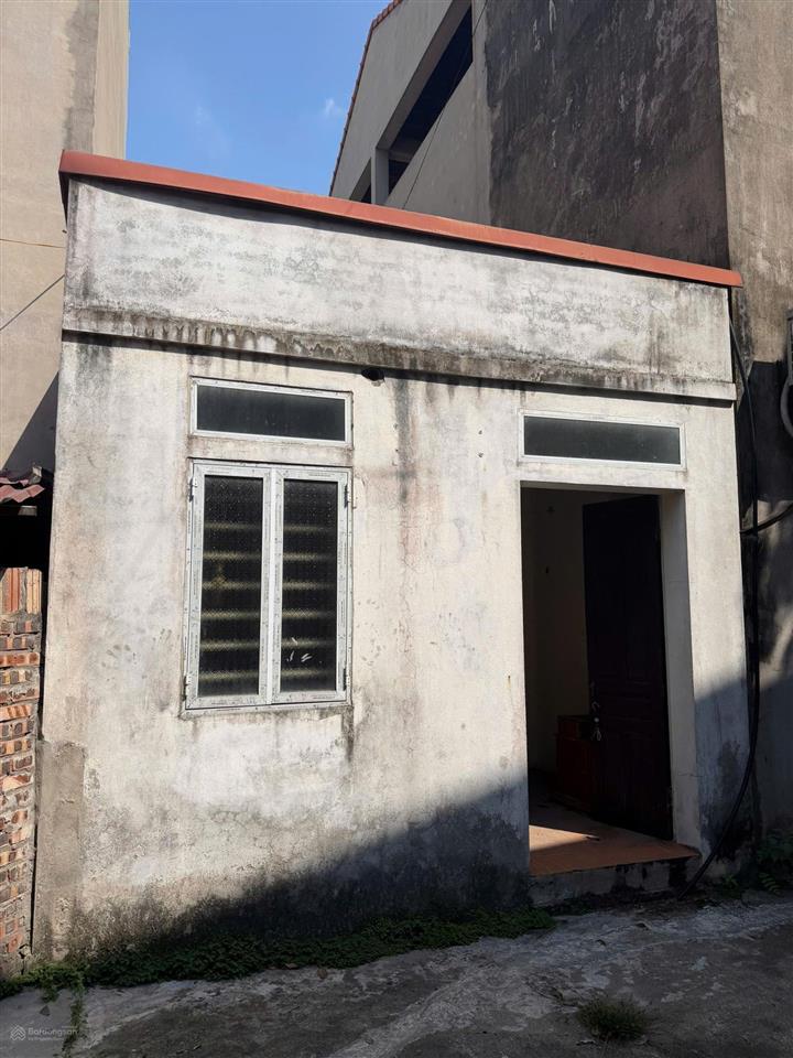 Nhà cấp 4 cổ bi  gia lâm 37m giá 2,95 tỷ
